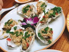 -必点海鲜·鲅鱼水饺(鞍山西道店)