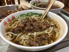 -李兰英湖南面馆(护国路店)