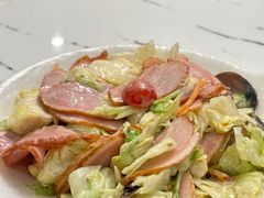 -高丽馆(尊茂店)