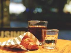 -来回·咖啡(天河南店)