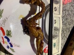 -蘭奢雅集·江浙菜(青山江滩店)