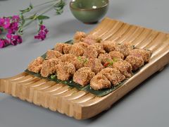 -村(悦海新天地店)