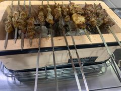 -运德成·天津老味烧烤(广开二马路店)
