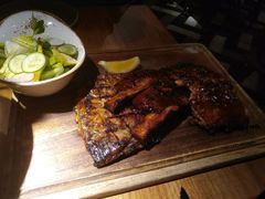 -The Meat & Wine Co Southbank(南岸店)