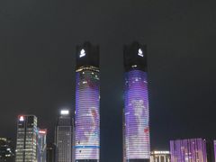 -秋水广场音乐喷泉