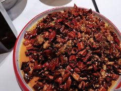 -沈姐万州烤鱼(沙坪坝七中店)