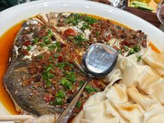-佳和水饺(海德公馆店)