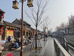 -回龙窝历史文化街区