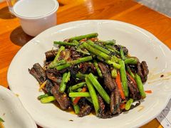 -益华家菜屋(世茂店)