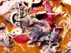 -花满楼(启秀路店)