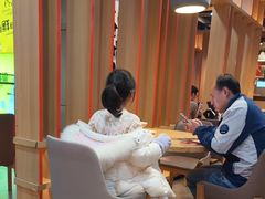 -味千拉面(煌华新纪元购物广场店)