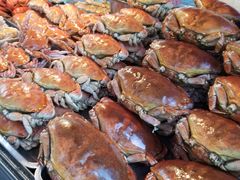 -正宁路小吃夜市