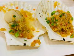 -银子铁板烧料理自助餐(人民广场店)