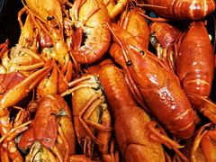 靓靓蒸虾-靓靓蒸虾(中山公园店)