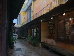 -美国村