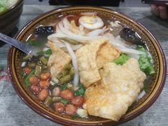 -韦记螺蛳粉(NO2店)