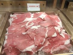 -姜胖胖韩式自助烤肉(光明万达店)
