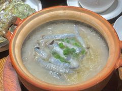 -张家卫·阳江菜·小海鲜(肥婆湾桥店)