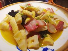 -印巷里主题餐厅(马鞍山店)