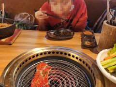 -肉问屋·元气一番烧肉(北京总店)