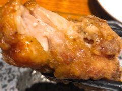 -千代武日本料理(爱建店)
