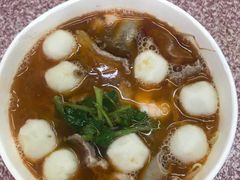 -明月虾面(厦禾路店)