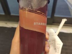 -星巴克(北京复兴路店)