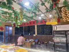 -传统菜农庄(皇姑路店)