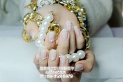 点击看大图 -梵熙美甲 Fancy Nails