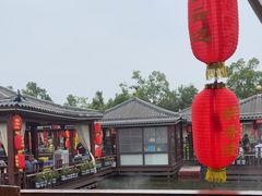 -醉香隆.山水庭院.湖北菜(东湖店)