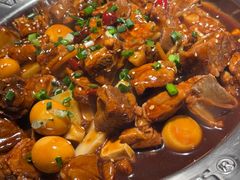 -胖哥俩肉蟹煲(杭州下沙学林街店)