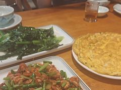 -61号餐吧(兴坪古镇漓江店)