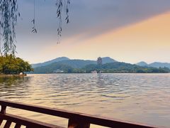 -柳莺湖上·湖景餐厅·江南菜(西湖店)