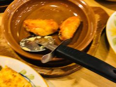 -萨莉亚意式餐厅(苏州泉屋店)