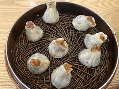 肉丁烧卖-法华汤包馆(法华镇路店)