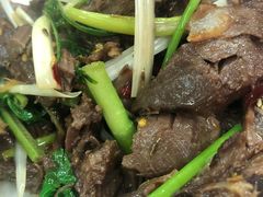 -丽梅羊汤土菜馆(河畔花园店)