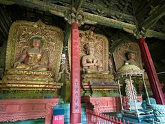 -报恩寺(平武县)