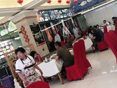 -惠宾饭庄(千禧店)