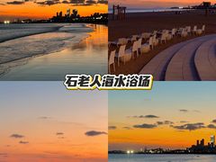 -波螺油子青岛本帮菜(银座店)