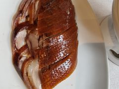 -四季民福烤鸭店(外滩外白渡桥店)