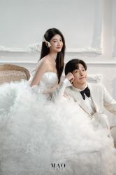 -MAO亲爱的猫婚纱摄影工作室