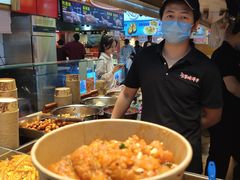 -丁家坡洋芋·观音桥好吃街A区(全国总店)