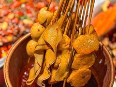 -1819餐厅·团队聚餐·烤串·精酿