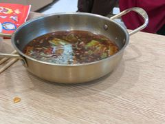 -金记酿皮(万博店)