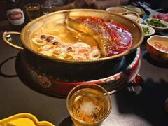 -羊大爷涮肉(亮马桥店)