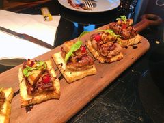 -La goccia  意式餐吧(太古里店)