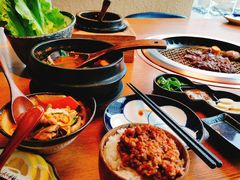 -炎蔵牛舌烤肉