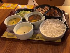 -真功夫(棠下店)