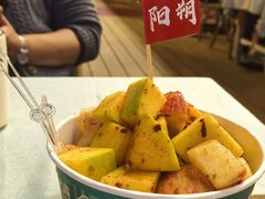 -大师傅金奖啤酒鱼(阳光店)