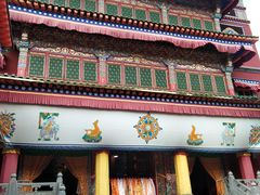 -塔尔寺